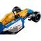 Конструктор LEGO Icons Williams Racing & Nigel Mansell (10353) - фото 36040