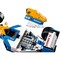 Конструктор LEGO Icons Williams Racing & Nigel Mansell (10353) - фото 36042