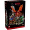 Конструктор LEGO Ideas Dungeons&Dragons: Red Dragon (21348) - фото 36049