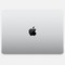 Ноутбук Apple MacBook Pro 14 2023 (Apple M2 Pro, 12-core CPU, 19-core GPU, 16Gb, 1Tb SSD) MPHJ3, серебристый - фото 9436