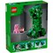 Конструктор LEGO Minecraft The Creeper (21276) - фото 36056