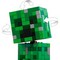 Конструктор LEGO Minecraft The Creeper (21276) - фото 36059