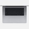 Ноутбук Apple MacBook Pro 16 2023 (Apple M2 Pro, 12-core CPU, 19-core GPU, 16Gb, 512Gb SSD) MNW83, серый космос - фото 9453