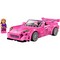 Конструктор LEGO Speed Champions 2 Fast Honda S2000 (77241) - фото 35885