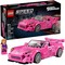 Конструктор LEGO Speed Champions 2 Fast Honda S2000 (77241) - фото 36073