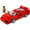 Конструктор LEGO Speed Champions Ferrari F40 Supercar (76934) - фото 35886