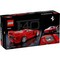 Конструктор LEGO Speed Champions Ferrari F40 Supercar (76934) - фото 36080
