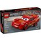 Конструктор LEGO Speed Champions Lightning McQueen (77255) - фото 36085