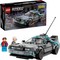 Конструктор LEGO Speed Champions Time Machine (77256) - фото 36097