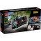 Конструктор LEGO Speed Champions Time Machine (77256) - фото 36098