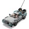 Конструктор LEGO Speed Champions Time Machine (77256) - фото 36099