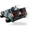 Конструктор LEGO Speed Champions Time Machine (77256) - фото 36101
