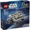 Конструктор LEGO Star Wars Anzellan Starship (75445) - фото 36103