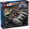 Конструктор LEGO Star Wars Anzellan Starship (75445) - фото 36104