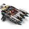 Конструктор LEGO Star Wars Anzellan Starship (75445) - фото 36106