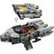 Конструктор LEGO Star Wars Anzellan Starship (75445) - фото 36107