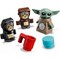 Конструктор LEGO Star Wars Anzellan Starship (75445) - фото 36108