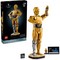 Конструктор LEGO Star Wars C-3PO (75398) - фото 36115
