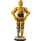 Конструктор LEGO Star Wars C-3PO (75398) - фото 36117