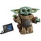 Конструктор LEGO Star Wars Grogu Mandalorian (75446) - фото 35895