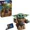 Конструктор LEGO Star Wars Grogu Mandalorian (75446) - фото 36133