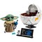 Конструктор LEGO Star Wars Grogu with Hover Pram (75403) - фото 35896