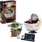 Конструктор LEGO Star Wars Grogu with Hover Pram (75403) - фото 36139