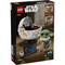 Конструктор LEGO Star Wars Grogu with Hover Pram (75403) - фото 36140