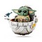 Конструктор LEGO Star Wars Grogu with Hover Pram (75403) - фото 36141