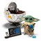Конструктор LEGO Star Wars Grogu with Hover Pram (75403) - фото 36142