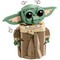 Конструктор LEGO Star Wars Grogu with Hover Pram (75403) - фото 36144