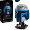 Конструктор LEGO Star Wars Jango Fett Helmet (75408) - фото 36145