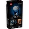 Конструктор LEGO Star Wars Jango Fett Helmet (75408) - фото 36146