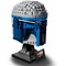 Конструктор LEGO Star Wars Jango Fett Helmet (75408) - фото 36147