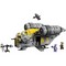 Конструктор LEGO Star Wars The Razor Crest (75447) - фото 35898