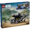 Конструктор LEGO Star Wars The Razor Crest (75447) - фото 36152
