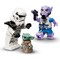 Конструктор LEGO Star Wars The Razor Crest (75447) - фото 36156