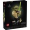 Конструктор LEGO Star Wars Yoda Bust (75438) - фото 36163