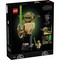 Конструктор LEGO Star Wars Yoda Bust (75438) - фото 36164