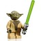 Конструктор LEGO Star Wars Yoda Bust (75438) - фото 36165