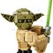 Конструктор LEGO Star Wars Yoda Bust (75438) - фото 36166