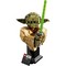 Конструктор LEGO Star Wars Yoda Bust (75438) - фото 36167