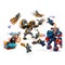 Конструктор LEGO Super Heroes Avengers Thor vs Chitaur (76322) - фото 36171