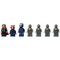 Конструктор LEGO Super Heroes Avengers Thor vs Chitaur (76322) - фото 36172