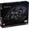 Конструктор LEGO Super Heroes Batman Batmobile (76240) - фото 36175