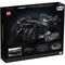 Конструктор LEGO Super Heroes Batman Batmobile (76240) - фото 36176
