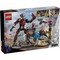 Конструктор LEGO Super Heroes Captain America Battle (76314) - фото 36186