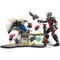 Конструктор LEGO Super Heroes Captain America Battle (76314) - фото 36187