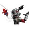 Конструктор LEGO Super Heroes Captain America Battle (76314) - фото 36188