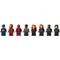 Конструктор LEGO Super Heroes Captain America Battle (76314) - фото 36190